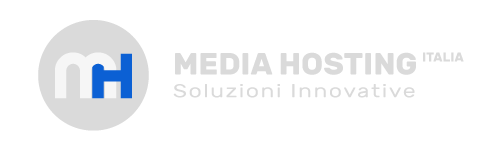 Media Hosting Italia